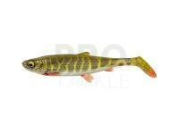 Soft Bait Savage Gear 3D Herring Shad V2 21.5cm 65g Clear Pike 1PCS