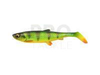 Soft Bait Savage Gear 3D Herring Shad V2 21.5cm 65g Firetiger 1PCS