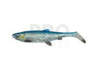 Soft Bait Savage Gear 3D Herring Shad V2 28cm 150g Blue Silver 1PCS