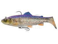 Lure Savage Gear 3D Trout Rattle Shad FS 20.5cm 135g - Clear Blue Trout