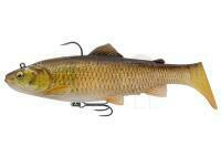 Lure Savage Gear 3D Trout Rattle Shad FS 20.5cm 135g - Clear Chub