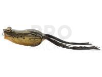 Lure Savage Gear Hop Popper Frog 5.5cm 15g - Tan