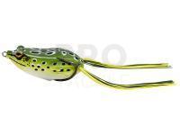 Lure Savage Gear Hop Walker Frog 5.5cm 15g - Green leopard