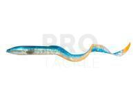 Soft Bait Savage Gear Real Eel 30cm 56g - Blue Fegis Eel