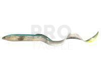 Soft Bait Savage Gear Real Eel 30cm 56g - Green Lamprey