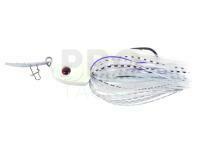 Lure Shimano Yasei Chit Chat Chatter 17g - Pearl White