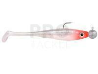 Soft Bait Spro IRIS Popeye To Go 10cm 10+14g #4/0 - UV Minnow