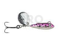 Hard Lure SPRO Larva Micro Tailspin 3.5cm 6g - Rainbow Trout