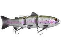 Hard Lure SPRO Swimbait UV 15cm 59g - Rainbow Trout