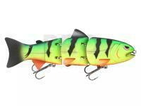 Hard Lure SPRO Swimbait UV 8" 20.3cm 133g - Firetiger