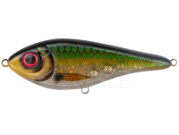 Jerkbait Strike Pro Buster SwimBait 13cm - C766G