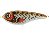 Jerkbait Strike Pro Buster SwimBait 13cm - CWC007