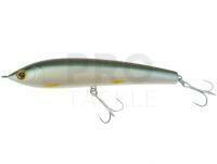 Hard Lure Tiemco Salty Red Pepper 110mm 16g - #935 Dos Vert