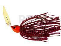 Lure Westin Bladebite V2 Tungsten Bladed Jig 7g #1/0 - Fire Craw