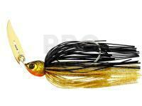 Lure Westin Bladebite V2 Tungsten Bladed Jig 7g #1/0 - Gold Rush