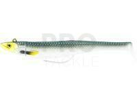 Lure Westin Magic Minnow Weedless Jig 10.5cm 18g #1 - Headlight