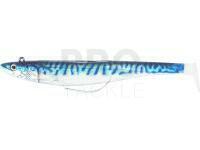 Lure Westin Magic Minnow Weedless Jig 10.5cm 18g #1 - Real Mackerel