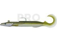 Lure Westin Sandy Andy Curltail Jig 22cm 122g #8/0 - Tobis Ammo