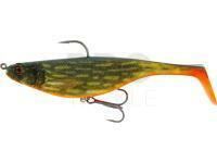 Lure Westin ShadTeez R2F Sinking 16cm 55g - Real Baltic Pike