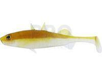 Soft Bait Westin Stanley the Stickleback Shadtail Bulk 5.5cm - Baitfish Glitter