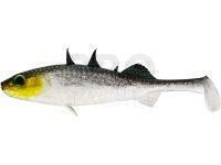 Soft Bait Westin Stanley the Stickleback Shadtail Bulk 7.5cm- Headlight