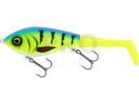 Lure Westin Swim Tail Hybrid 12cm 62g - Striped Bluegrass