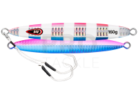 Lure Williamson Slide Dancer 4.5" 115mm 130g - SL Slushy