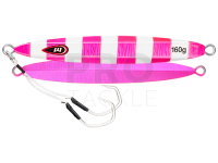 Lure Williamson Slide Dancer 4" 105mm 100g - CF Candy Floss