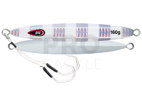 Lure Williamson Slide Dancer 4" 105mm 100g - SB Silver Blink