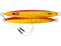 Lure Williamson Slide Dancer 5.5" 141mm 200g - HS Hot Sauce