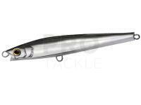 Lure Yo-zuri Hydro Monster Shot 14cm 100g - R1480-CSBL Black Silver