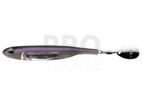 Lures Fish Arrow Flash-J Spin Elastomer 4" 100mm - #03 Lake Wakasagi / Silver