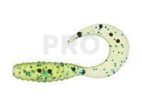 Soft baits Manns Twister Micro 30mm GRGB