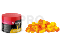 Match Pro Top Worms Wafters 3D Duo 12mm - Mango