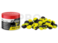 Match Pro Top Worms Wafters 3D Duo 12mm - Scopex