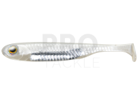 Soft baits Fish Arrow Flash-J Shad SW 1" - 109 Glow/Silver