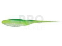 Soft Baits Illex Magic Swing Tail 10cm 4g - Magic Chartreuse