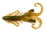 Soft Baits Lucky John Hogy Hog 1.6" 4cm - PA16