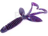 Soft Baits Lucky John Hogy Tail 2.5" 6.35cm - S63