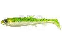 Soft Baits Savage Gear 3D Whitefish Shad 12cm 14g 3pcs - Lime