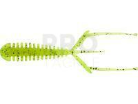 Soft Baits Select Toxic 1.7" 42mm - 072