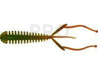 Soft Baits Select Toxic 1.7" 42mm - 085