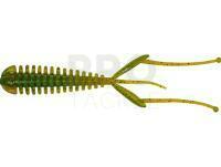 Soft Baits Select Toxic 1.7" 42mm - 087