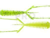 Soft Baits Select Toxic 1.7" 42mm - 241