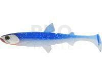 Soft Baits Westin HypoTeez Shadtail 9cm 5g - Atomic Blue