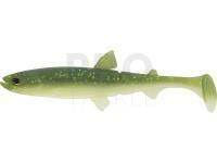 Soft Baits Westin HypoTeez Shadtail 9cm 5g - Grasshopper