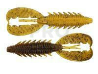 Soft Baits X Zone Lures 3.5″ Adrenaline Craw Jr 8.5cm - Bama Craw