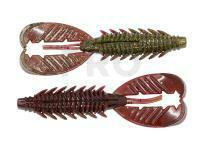 Soft Baits X Zone Lures 3.5″ Adrenaline Craw Jr 8.5cm - Border Craw