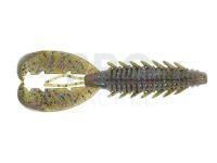 Soft Baits X Zone Lures 3.5″ Adrenaline Craw Jr 8.5cm - Tilapia