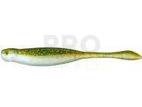 Soft Baits X Zone Lures Hot Shot Minnow 3.25″ 8cm - Cucumber